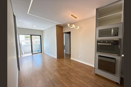 Apartamento para alugar com 2 quartos, 62m² em Centro, Campinas