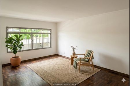 Casa à venda com 4 quartos, 170m² em Jardim Jabaquara, São Paulo