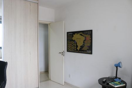 Apartamento à venda com 117m², 3 quartos e sem vagaQuarto 3