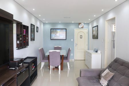 Apartamento à venda com 117m², 3 quartos e sem vagaSala