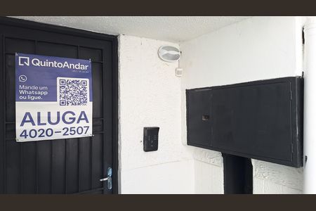 Fachada e Placa GTPE-1103 de casa para alugar com 1 quarto, 320m² em Pompeia, São Paulo