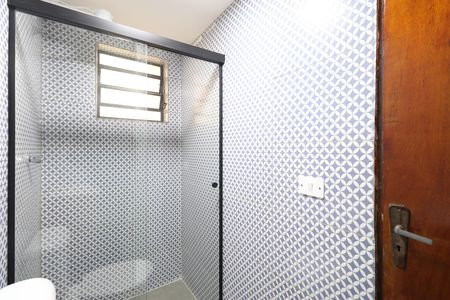Banheiro  de casa para alugar com 1 quarto, 320m² em Pompeia, São Paulo