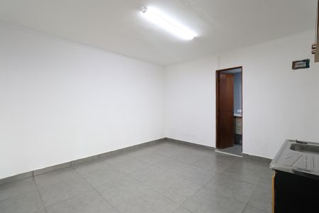Sala/Cozinha/Quarto de casa para alugar com 1 quarto, 320m² em Pompeia, São Paulo