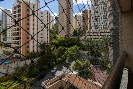 Apartamento à venda com 176m², 3 quartos e 3 vagasVista Varanda Suíte 3