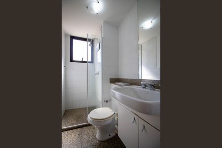 Apartamento à venda com 176m², 3 quartos e 3 vagasBanheiro Suíte 1