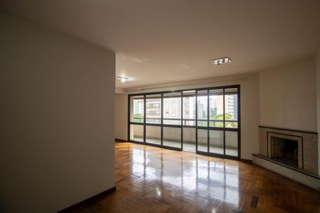 Apartamento à venda com 176m², 3 quartos e 3 vagasSala 