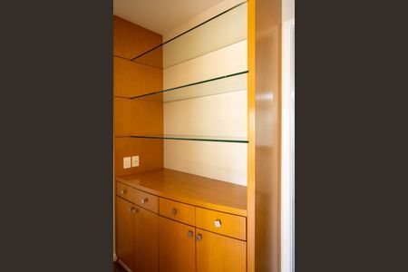 Apartamento à venda com 176m², 3 quartos e 3 vagasDetalhe Suíte 3