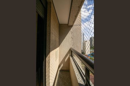 Apartamento à venda com 176m², 3 quartos e 3 vagasVaranda Suíte 3