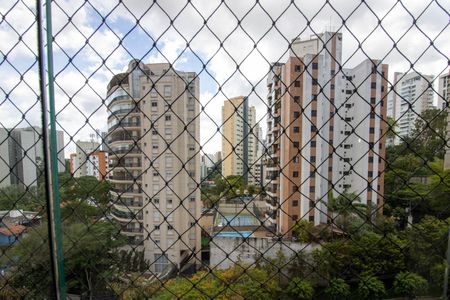 Apartamento à venda com 176m², 3 quartos e 3 vagasVista Varanda 