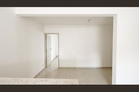 Sala de apartamento para alugar com 1 quarto, 47m² em Casa Verde, São Paulo