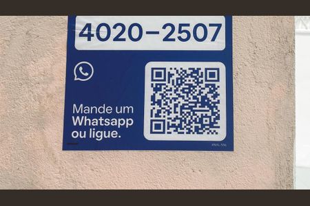 Apartamento para alugar com 47m², 1 quarto e sem vagaPlaca