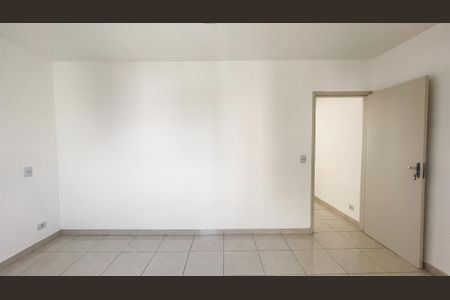 Quarto de apartamento para alugar com 1 quarto, 47m² em Casa Verde, São Paulo