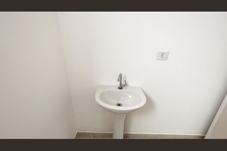 Apartamento para alugar com 47m², 1 quarto e sem vagaBanheiro