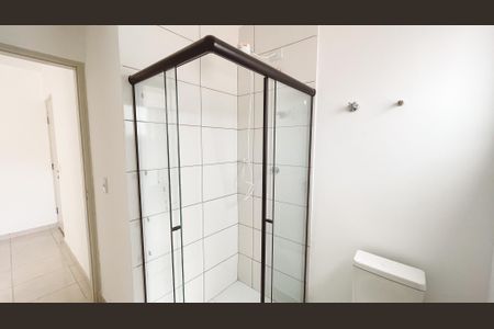 Apartamento para alugar com 47m², 1 quarto e sem vagaBanheiro