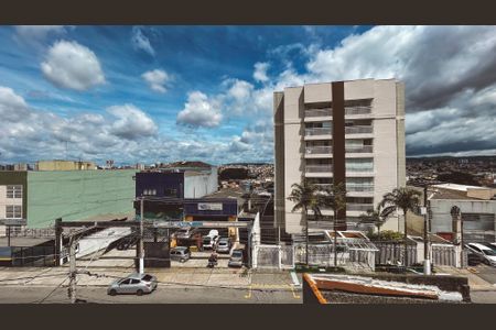 Vista do Quarto de apartamento para alugar com 1 quarto, 47m² em Casa Verde, São Paulo