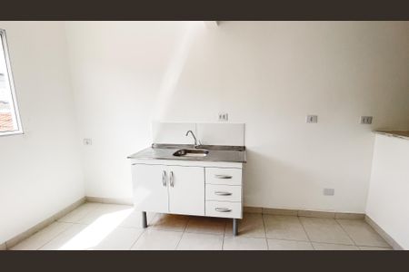 Apartamento para alugar com 47m², 1 quarto e sem vagaCozinha e Área de Serviço