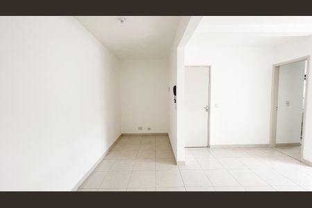 Sala de apartamento para alugar com 1 quarto, 47m² em Casa Verde, São Paulo