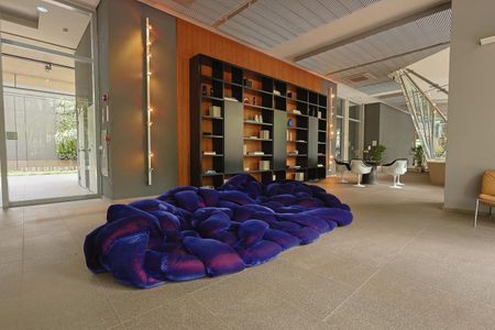 Foto 17 de apartamento à venda com 2 quartos, 182m² em Vila Nova Conceição, São Paulo