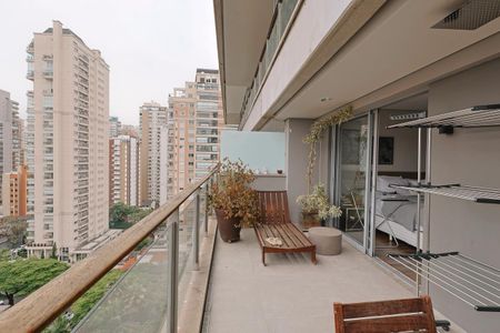 Apartamento à venda com 182m², 2 quartos e 2 vagasFoto 10