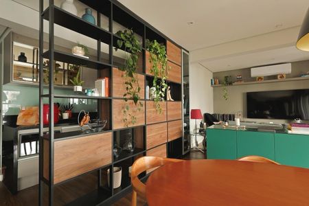 Foto 05 de apartamento à venda com 2 quartos, 182m² em Vila Nova Conceição, São Paulo