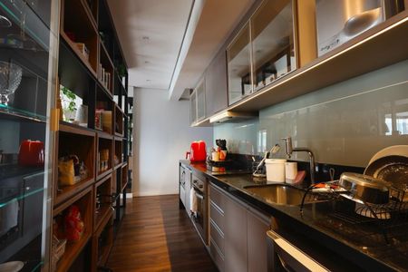 Apartamento à venda com 182m², 2 quartos e 2 vagasFoto 08