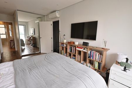 Foto 12 de apartamento à venda com 2 quartos, 182m² em Vila Nova Conceição, São Paulo