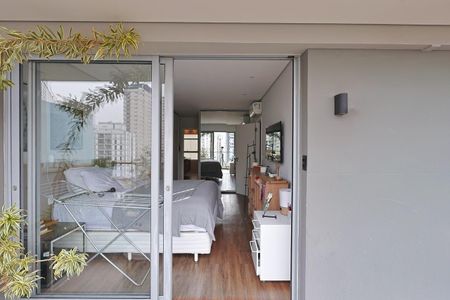 Foto 13 de apartamento à venda com 2 quartos, 182m² em Vila Nova Conceição, São Paulo