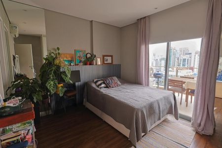 Foto 11 de apartamento à venda com 2 quartos, 182m² em Vila Nova Conceição, São Paulo