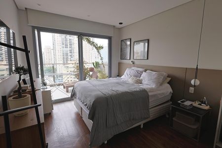 Foto 15 de apartamento à venda com 2 quartos, 182m² em Vila Nova Conceição, São Paulo