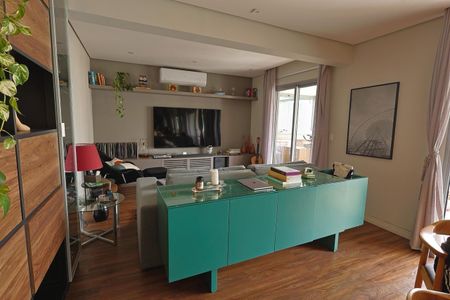 Foto 06 de apartamento à venda com 2 quartos, 182m² em Vila Nova Conceição, São Paulo