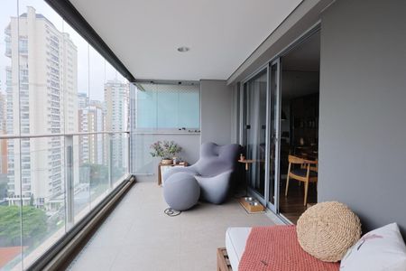 Apartamento à venda com 182m², 2 quartos e 2 vagasFoto 14