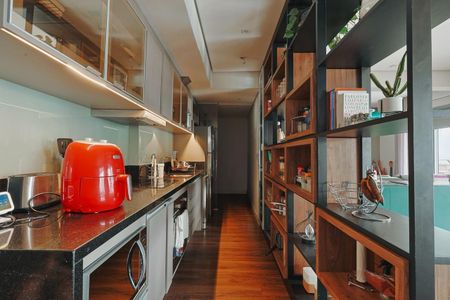 Apartamento à venda com 182m², 2 quartos e 2 vagasFoto 07