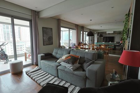 Foto 01 de apartamento à venda com 2 quartos, 182m² em Vila Nova Conceição, São Paulo