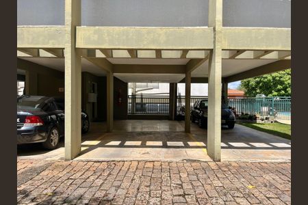 Apartamento para alugar com 94m², 2 quartos e 1 vagaGaragem