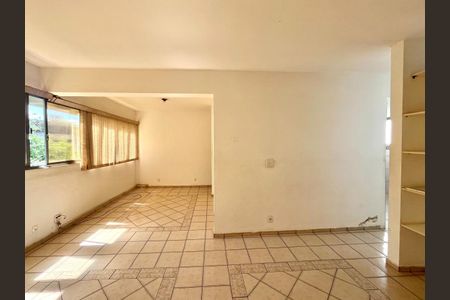Sala de apartamento para alugar com 2 quartos, 94m² em Taquaral, Campinas