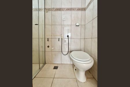 Apartamento para alugar com 94m², 2 quartos e 1 vagaBanheiro da Suíte