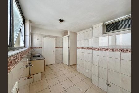 Apartamento para alugar com 94m², 2 quartos e 1 vagaCozinha e Área de Serviço