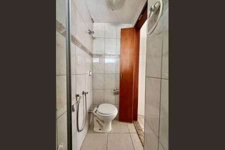 Apartamento para alugar com 94m², 2 quartos e 1 vagaBanheiro da Suíte