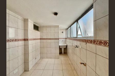 Apartamento para alugar com 94m², 2 quartos e 1 vagaCozinha e Área de Serviço