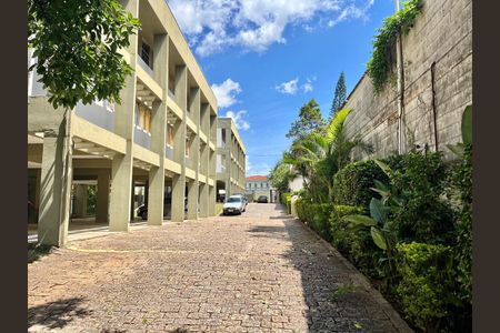 Apartamento para alugar com 94m², 2 quartos e 1 vagaÁrea comum