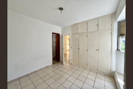 Suíte  de apartamento para alugar com 2 quartos, 94m² em Taquaral, Campinas