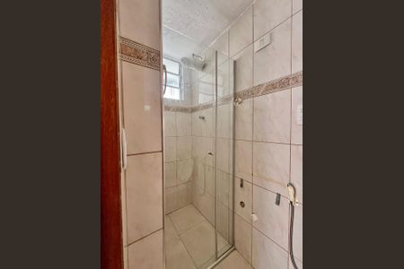 Apartamento para alugar com 94m², 2 quartos e 1 vagaBanheiro da Suíte