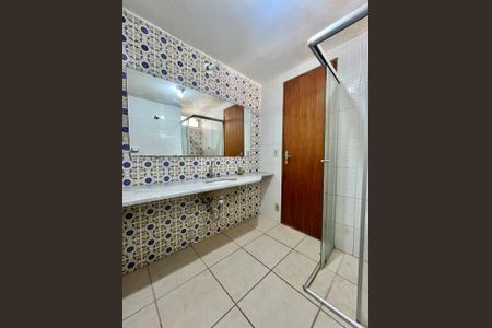 Banheiro de apartamento para alugar com 2 quartos, 94m² em Taquaral, Campinas