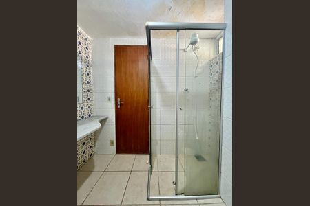 Apartamento para alugar com 94m², 2 quartos e 1 vagaBanheiro