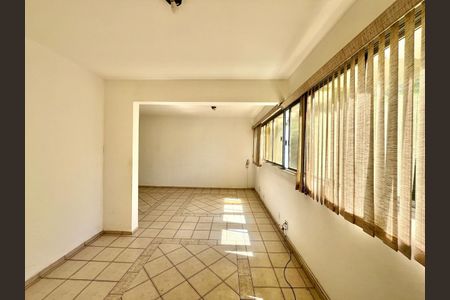 Sala de apartamento para alugar com 2 quartos, 94m² em Taquaral, Campinas