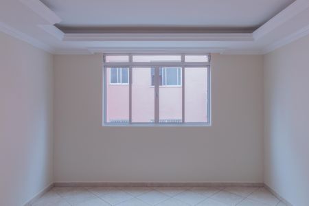 Sala de apartamento para alugar com 2 quartos, 80m² em Castelo, Belo Horizonte