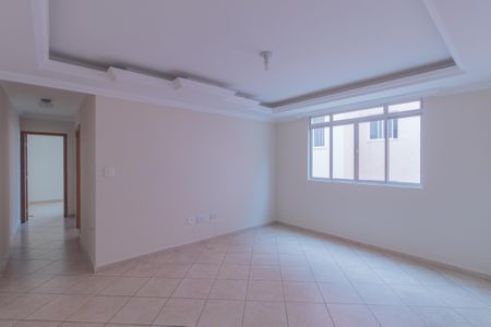 Sala de apartamento para alugar com 2 quartos, 80m² em Castelo, Belo Horizonte
