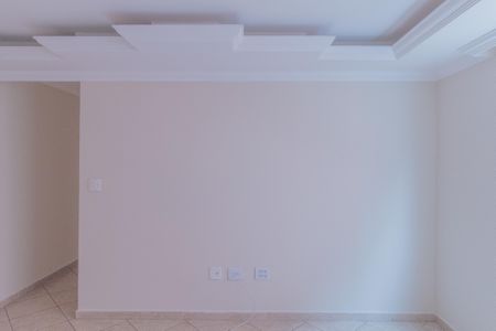 Sala de apartamento para alugar com 2 quartos, 80m² em Castelo, Belo Horizonte