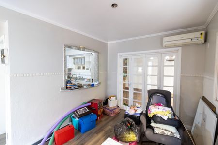 Casa de condomínio à venda com 190m², 3 quartos e 3 vagasSala de Jantar