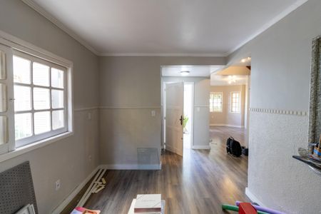 Casa de condomínio à venda com 190m², 3 quartos e 3 vagasSala de Jantar